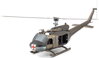 METAL EARTH 3D puzzle Vrtulník UH-1 Huey