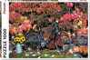 PIATNIK Puzzle Kouzlo podzimu 1000 dílků