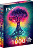 ENJOY Puzzle Strom vesmíru 1000 dílků