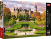 TREFL Puzzle Premium Plus Photo Odyssey: Zvěřínský zámek 1000 dílků
