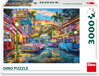 DINO Puzzle Hollywood 3000 dílků