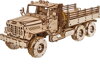 UGEARS 3D puzzle Nákladní auto CARGO 550 dílků