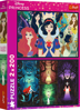 TREFL Puzzle Disney princezny: Začarované krásky 2x200 dílků