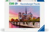 RAVENSBURGER Puzzle Notre Dame 1500 dílků