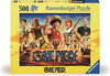 RAVENSBURGER Puzzle One Piece 500 dílků