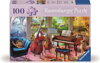 RAVENSBURGER Puzzle Hudba čtyř ročních období XXL 100 dílků