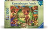 RAVENSBURGER Puzzle Marvel: Groot XXL 100 dílků