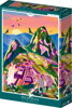 PIECES & PEACE Puzzle Machu Picchu 1000 dílků