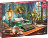 CHERRY PAZZI Puzzle Dopisy z minulosti 1000 dílků