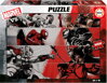 EDUCA Puzzle Marvel 1000 dílků