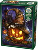 COBBLE HILL Puzzle Spooktacular 1000 dílků
