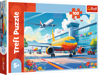 TREFL Puzzle Král nebes 100 dílků