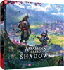 GOOD LOOT Puzzle Assassin's Creed: Shadows Vista of Japan 1000 dílků
