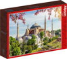 ALIPSON Puzzle Hagia Sofia 1000 dílků