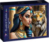 BLUEBIRD Puzzle Egyptské přátelství 300 dílků