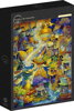 GRAFIKA Puzzle Čarovná kuchařka 1000 dílků