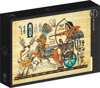 GRAFIKA Puzzle Egyptský papyrus 1000 dílků