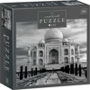 INTERDRUK Puzzle Around the World: Taj Malal, Indie 500 dílků