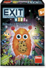 DINO EXIT Úniková hra Kids: Rébusy z Příšerkova
