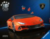 RAVENSBURGER 3D puzzle Iconics: Lamborghini Huracán Evo oranžové 108 dílků