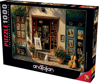 ANATOLIAN Puzzle Kočičí galerie 1000 dílků