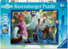 RAVENSBURGER Puzzle Zootropolis: Město zvířat XXL 100 dílků