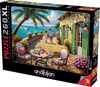 ANATOLIAN Puzzle Letní pauza XL 260 dílků