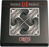 CURIOSI Čtvercové puzzle Q Shimmer: Iluze I 79 dílků
