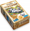 WOODEN CITY Dřevěné puzzle Roztomilé koťátko 40 dílků