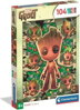 CLEMENTONI Puzzle Groot 104 dílků