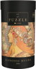 INTERDRUK Puzzle Art 9: Zodiac 1000 dílků