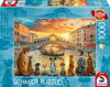SCHMIDT Puzzle Na molu 1000 dílků