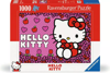 RAVENSBURGER Puzzle Hello Kitty 1000 dílků