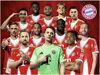 RAVENSBURGER Puzzle FC Bayern 300 dílků