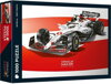 TREFL Puzzle Soft Touch: Automobilist: Red Bull Racing - The white Bull - Honda Livery 1000 dílků
