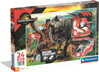 CLEMENTONI Puzzle Jurský svět MAXI 24 dílků