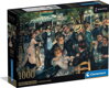 CLEMENTONI Puzzle Museum Collection: Bál v Moulin de la Galette 1000 dílků