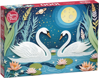 CHERRY PAZZI Puzzle Schůzka při měsíčku 1000 dílků
