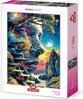 ART PUZZLE Puzzle WOWO Series: Proměna 1000 dílků