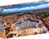 ENJOY Puzzle Vatikán 1000 dílků