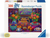 RAVENSBURGER Puzzle Čas na čaj XXL 300 dílků