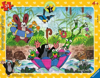 RAVENSBURGER Vkládačka Krtek 34 dílků