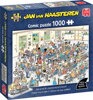 JUMBO Puzzle JvH Můžeme to opravit? 1000 dílků