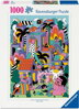 RAVENSBURGER Puzzle Snění 1000 dílků
