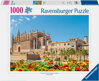 RAVENSBURGER Puzzle Palma de Mallorca 1000 dílků