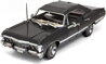 METAL EARTH 3D puzzle 1967 Chevrolet Impala