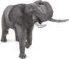 METAL EARTH 3D puzzle Slon africký