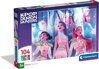 CLEMENTONI Puzzle K-Pop: Lovkyně démonů: Huntrix 104 dílků