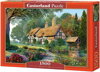 CASTORLAND Puzzle Kouzelné místo 1500 dílků