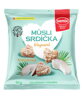 Müsli srdíčka s kokosem 50g Semix 2493